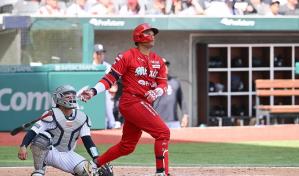 Robinson Canó, campeón de bateo en una histórica campaña en México