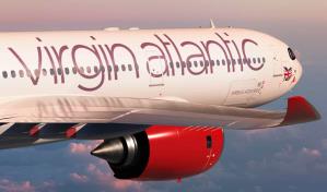 Virgin Atlantic cancela vuelo con destino a Nueva York por falta de tornillos al avión