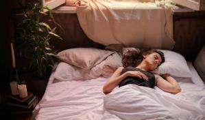 Seis consejos para dormir bien