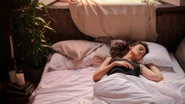 Seis consejos para dormir bien