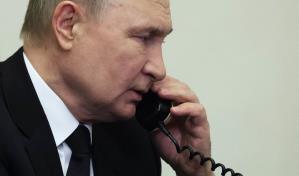 Putin ve una mano negra ucraniana en el atentado yihadista de Moscú
