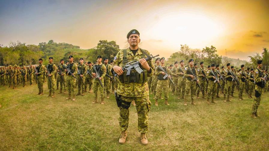 Dos años de guerra antipandillas en El Salvador de Bukele: seguridad vs libertad