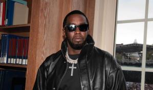 Agentes federales allanan mansiones del rapero Sean Diddy Combs en Los Ángeles y Miami