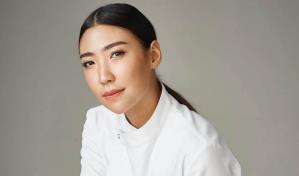 Chef Pam, la mejor de Asia: La vieja escuela ya no funciona, es importante ser compasivo