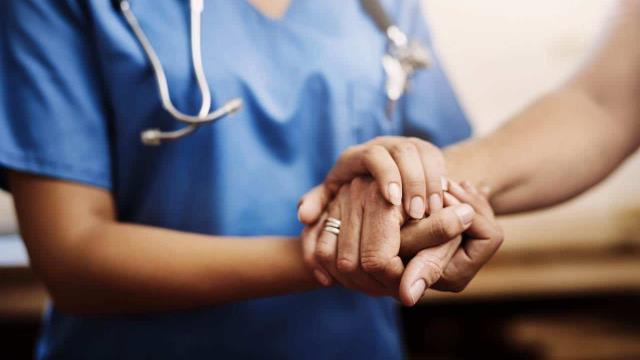 La compasión en el ejercicio de la Medicina
