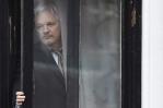 Justicia británica fallará el martes sobre recurso de Assange contra su extradición a EEUU