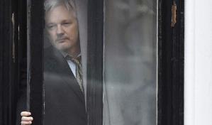 Assange recurrirá su extradición a Estados Unidos en un juicio el 9 de julio