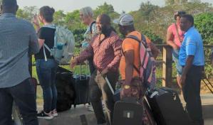 El aumento de la inseguridad en Haití preocupa a los ciudadanos de Cabo Haitiano