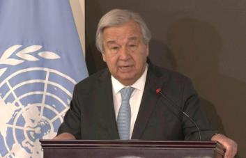 ONU y Estados Unidos: Consejo Presidencial es oportunidad para avanzar en reconstrucción de Haití
