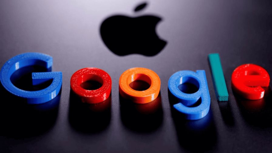 La UE investigará a Apple, Google y Meta por violación de leyes de competencia