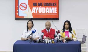 Cruz Roja dispone de 10,145 voluntarios para Semana Santa