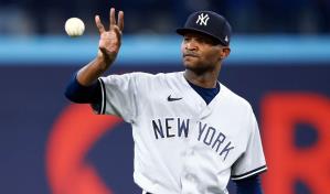 Domingo Germán niega ser alcohólico y explica el incidente que le hizo salir de los Yanquis