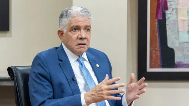 Dominicanos por el Cambio llama a la ONU a “no inmiscuirse” en la política migratoria de RD