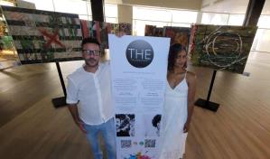 Se exhiben las obras de The Thousand Project en Blue Mall Punta Cana