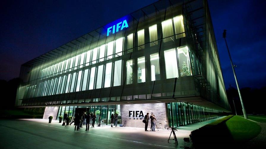 FIFA reitera que el Mundial de clubes sigue adelante y pide Ligas centrarse en su gestión FIFA reitera que el Mundial de clubes sigue adelante y pide Ligas centrarse en su gestión