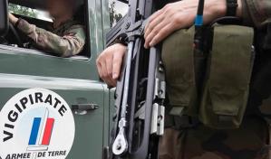 Francia eleva la alerta terrorista a su máximo nivel tras el atentado de Moscú