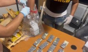 Incautan mesa de domin&oacute; enviada a Espa&ntilde;a con laterales llenos de coca&iacute;na