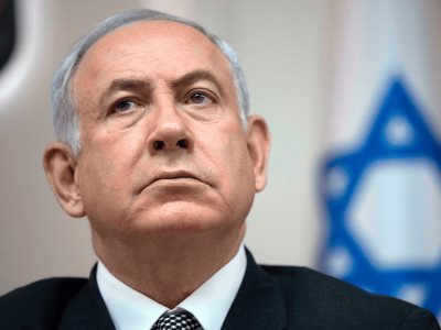 EE.UU. lamenta la cancelación del viaje de los asesores de Netanyahu