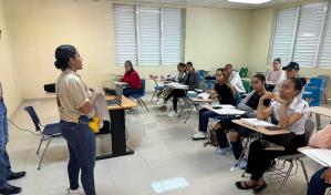 JCE retoma operativos de motivación al voto de cara a las elecciones del 19 de mayo