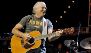 Legisladores de EE.UU. proponen honrar la memoria del fallecido cantante Jimmy Buffett