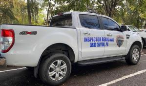 Desconocido mata a tiros a un joven en Santiago mientras se desplaza a su residencia