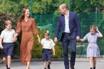 Kate Middleton y su familia se refugian en Norfolk tras anuncio de que tiene cáncer