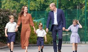 Kate Middleton y su familia se refugian en Norfolk tras anuncio de que tiene cáncer