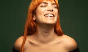 "La Mansa", la primera novela de la escritora Karlina Veras ya coquetea con el cine