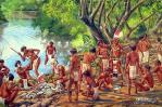 La lujuria en la Isla Española: colonos, taínos y sus remedios La lujuria en la Isla Española: colonos, taínos y sus remedios