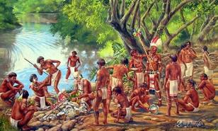 La lujuria en la Isla Española: colonos, taínos y sus remedios