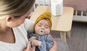 Manual de instrucciones para el controvertido chupete