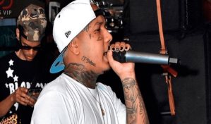 Solicitan prisión preventiva contra el exponente urbano 37/30