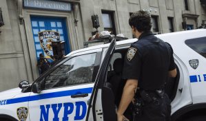 Tres asesinatos seguidos en la noche del domingo en Nueva York