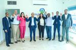 Partido País Posible respalda candidatura de la senadora por Azua Lía Díaz Partido País Posible respalda candidatura de la senadora por Azua Lía Díaz
