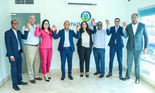 Partido País Posible respalda candidatura de la senadora por Azua Lía Díaz