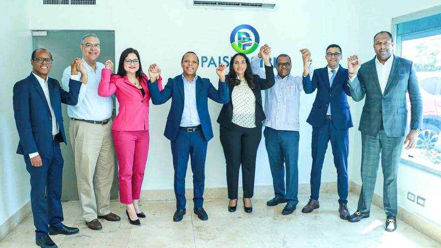 Partido País Posible respalda candidatura de la senadora por Azua Lía Díaz