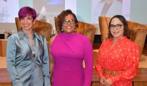 Especialistas imparten conferencia "El trastorno o disminución del deseo sexual femenino"