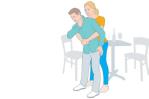 Cómo manejar una situación de atragantamiento en niños y adultos Cómo manejar una situación de atragantamiento en niños y adultos