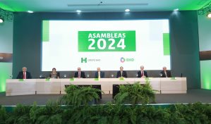 La cartera de crédito neta del Banco BHD creció 22.3 % en el 2023