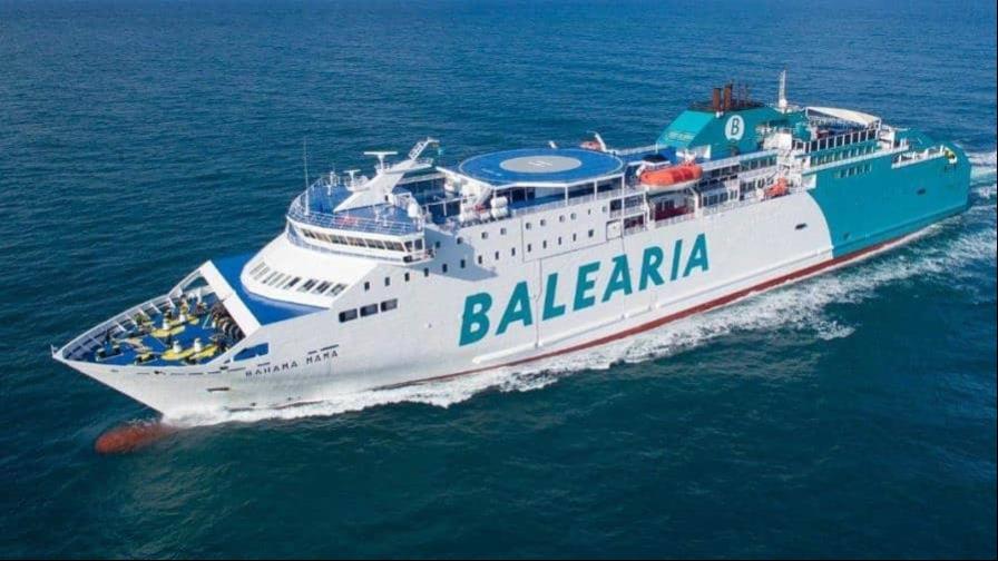 Arrancan obras en puertos de PR y RD para viajes en ferry desde San Pedro de Macorís