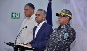 Aumenta en un 72 % cantidad de requeridos por la justicia que se entregan voluntariamente