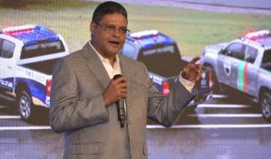 COE desplegará casi 50 mil colaboradores para evitar accidentes durante la Semana Santa 2024