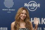 Shakira aclara: “Las mujeres ya no lloran no es un álbum de divorcio