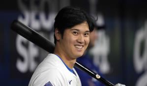 Ohtani afirma que nunca ha apostado en deportes y que su intérprete le robó dinero y mintió