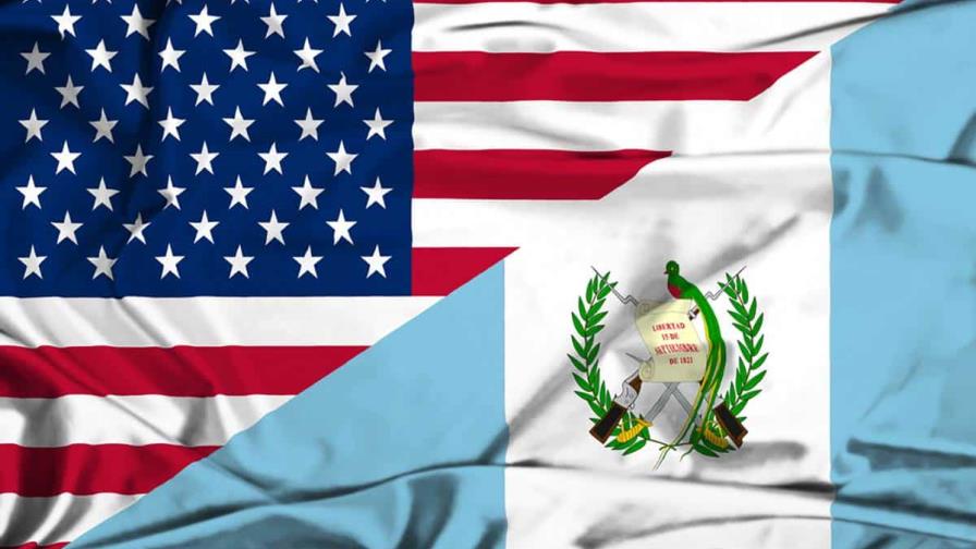 EE.UU. aumenta a 170 millones los fondos para frenar la migración de Guatemala