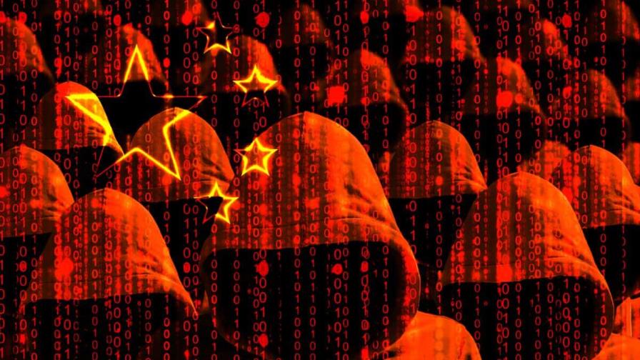 EE.UU. vincula a China con cibercampañas contra infraestructura crítica
