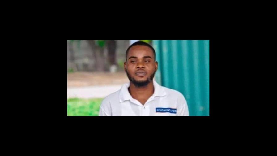 La SIP lamenta la muerte de un periodista en Haití por una bala perdida