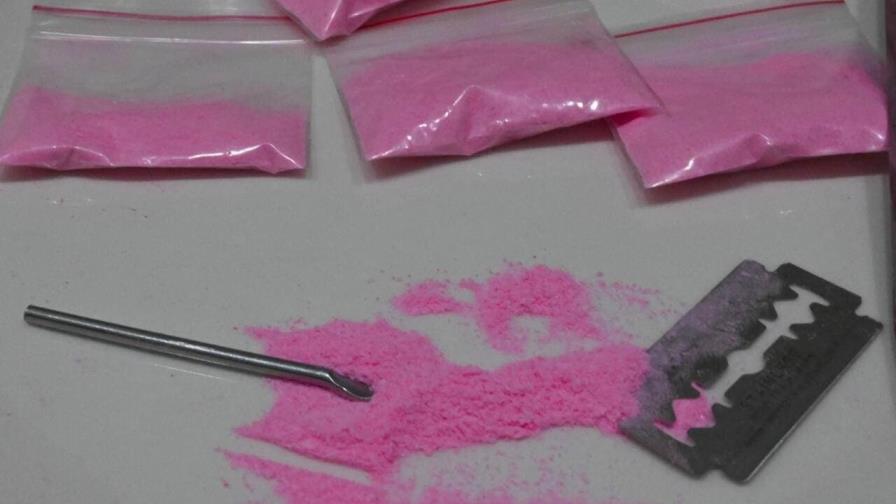 Colombia: las drogas sintéticas invaden el mercado del primer productor de cocaína