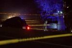 Encuentran cinco muertos en una carretera en el estado de Jalisco, oeste de México Encuentran cinco muertos en una carretera en el estado de Jalisco, oeste de México