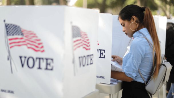 Coalición pro inmigrantes apela la ley que bloquea su derecho a voto en Nueva York
